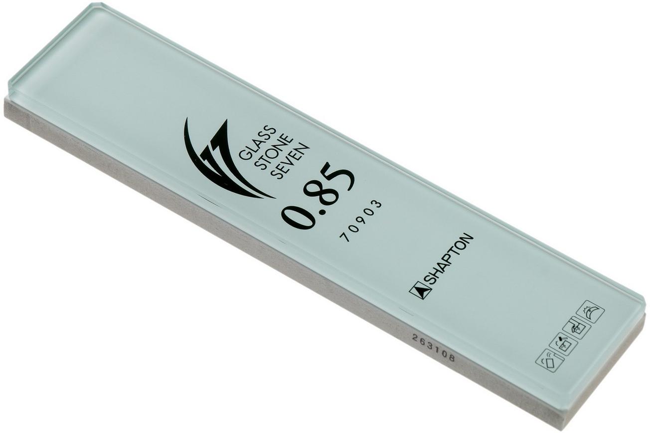 Shapton Glass Stone Seven 0.85 micron, 70903