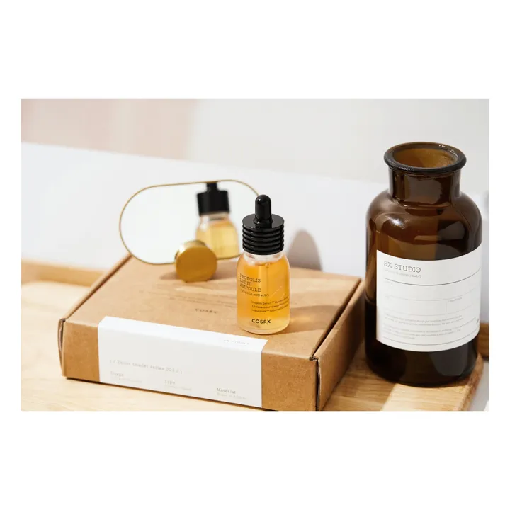 Cosrx Sérum visage à la propolis apaisant et hydratant - 30 ml