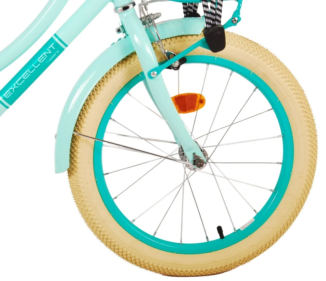 Volare - Børnecykel 18