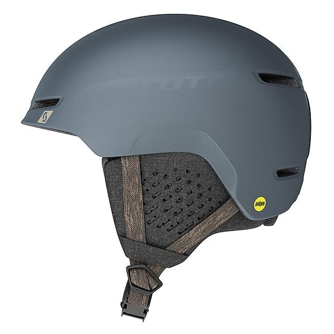SCOTT - CASQUE DE SKI TRACK PLUS