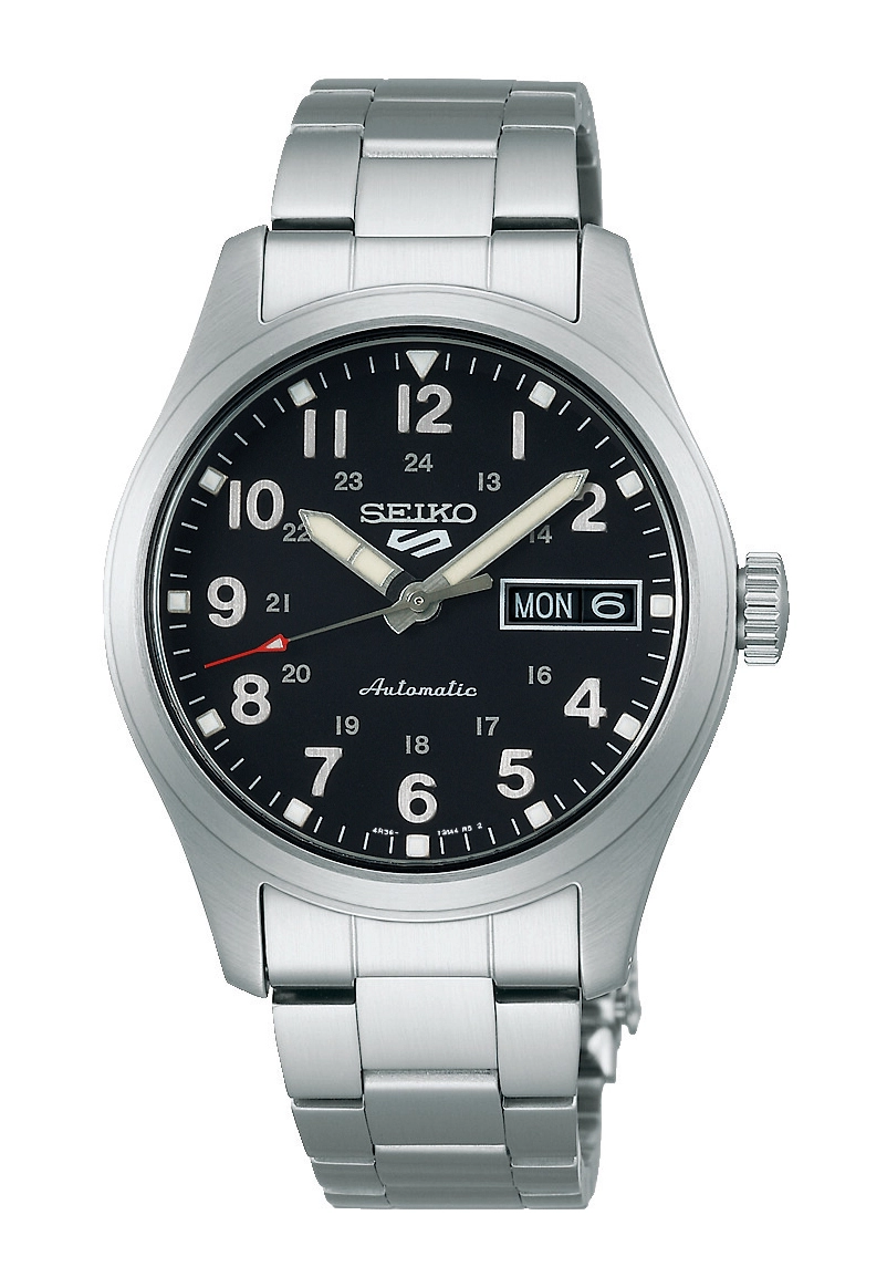 Seiko  5 Sports SRPJ81K1