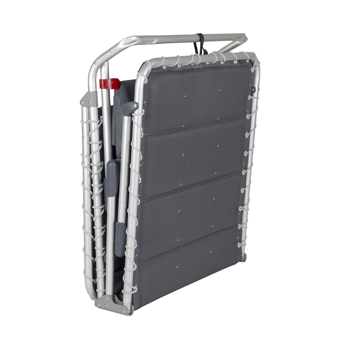 Crespo AL-364/40 Deluxe ligbed