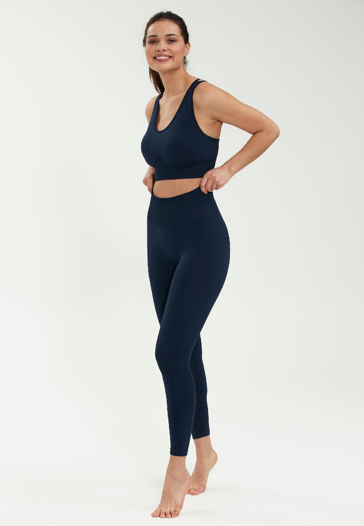 Athlecia<br>Balance W Seamless Bra