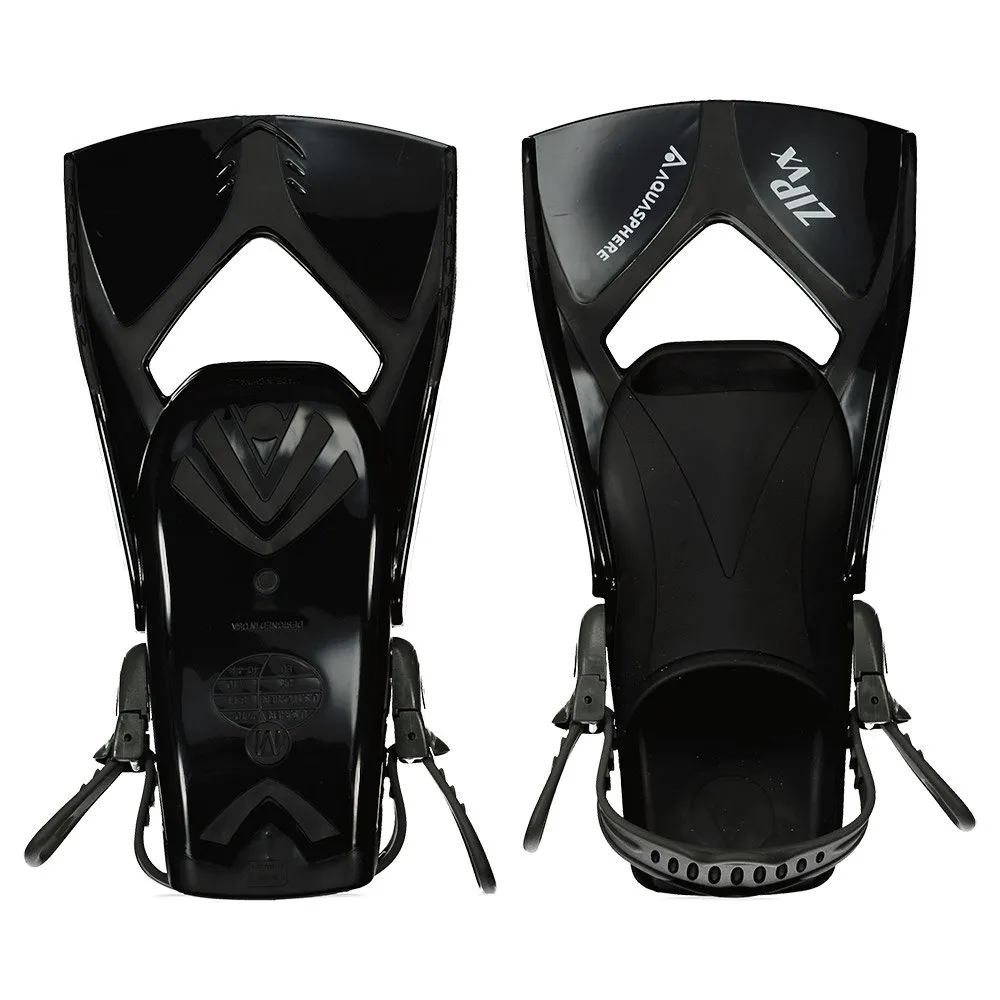 Aquasphere Zip Vx Flossen