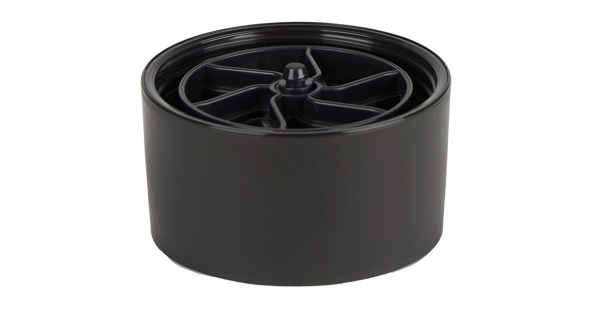 EmsaTravel Mug Compact Thermosbeker  (Wijnrood/roestvrij staal, 0,3 Liter)