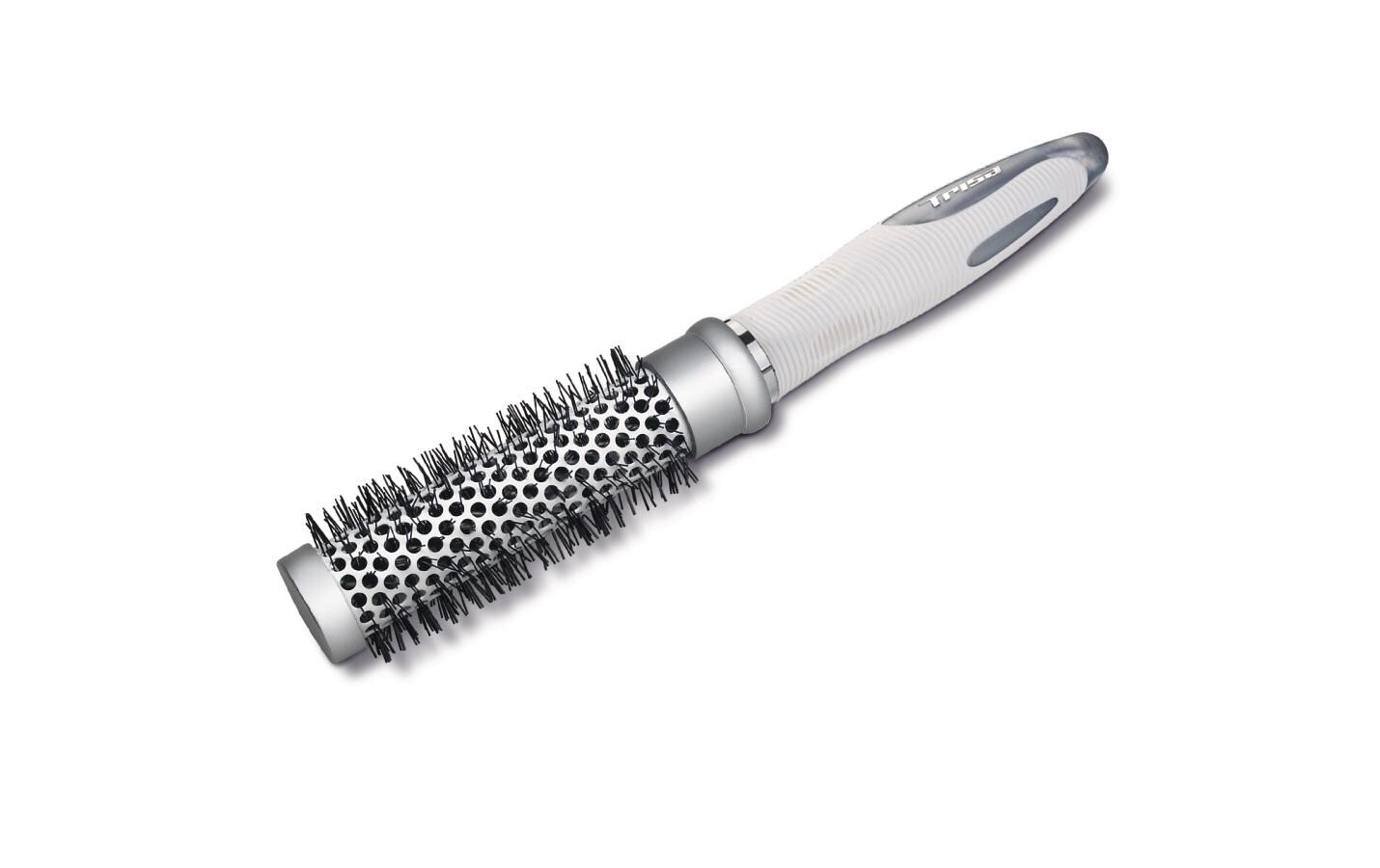 Professional Styling Medium, RundbürsteHaarbürste für mittellanges bis langes Haar