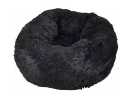 Coussin Rond pour Chien & Chat 