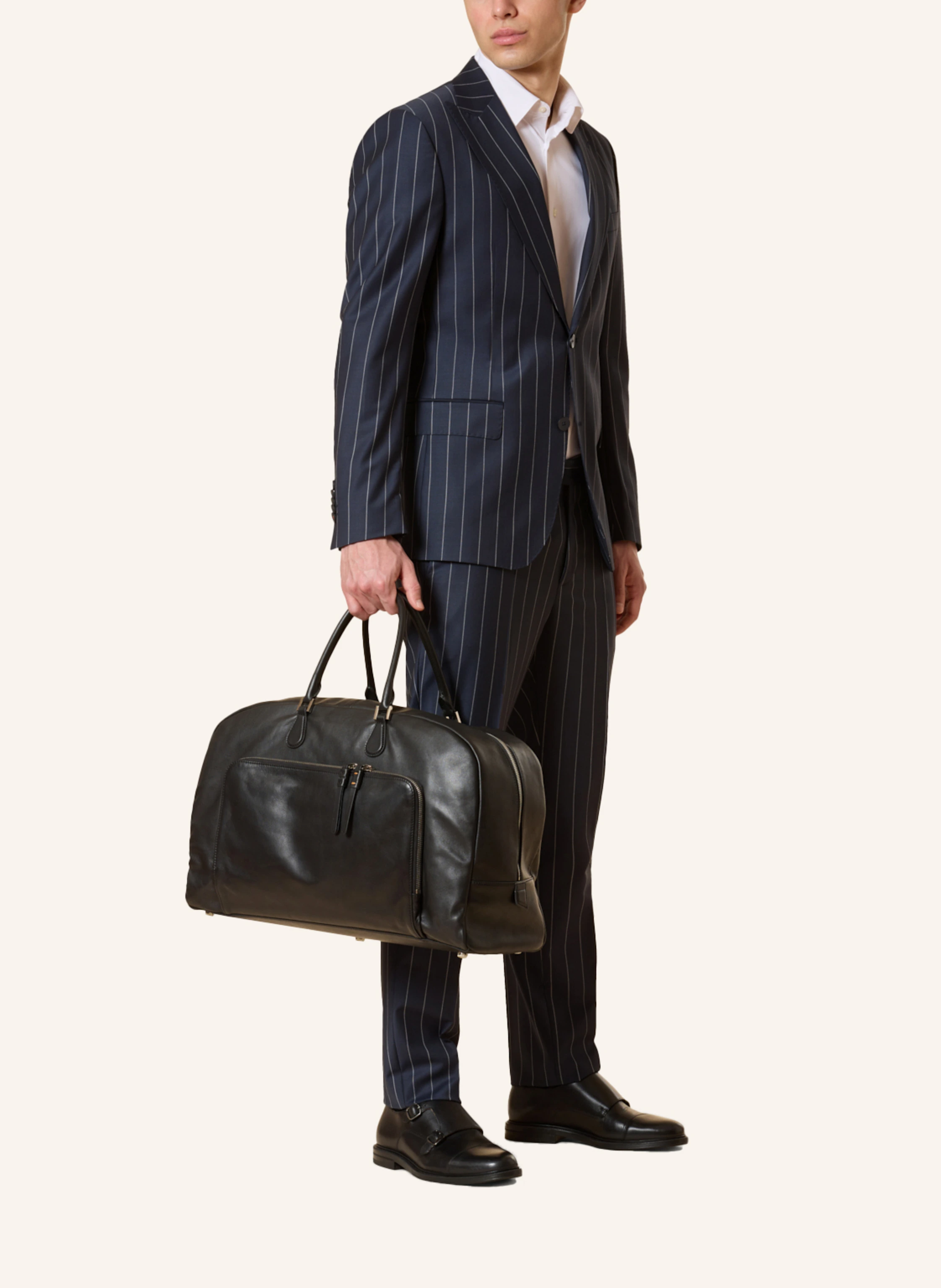 GEBAUER & GEBAUER Weekender ICONIC