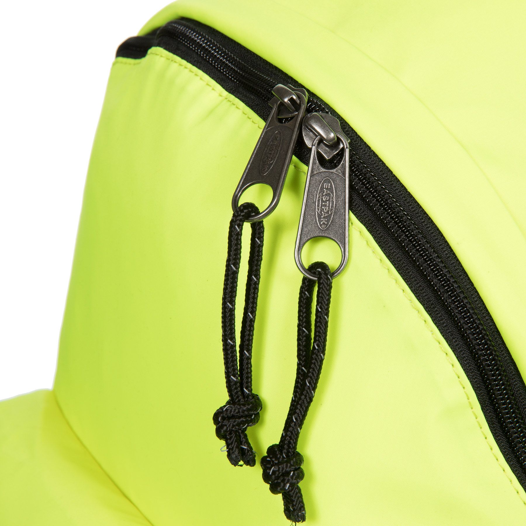 Padded Pak'r Fluo Yellow
