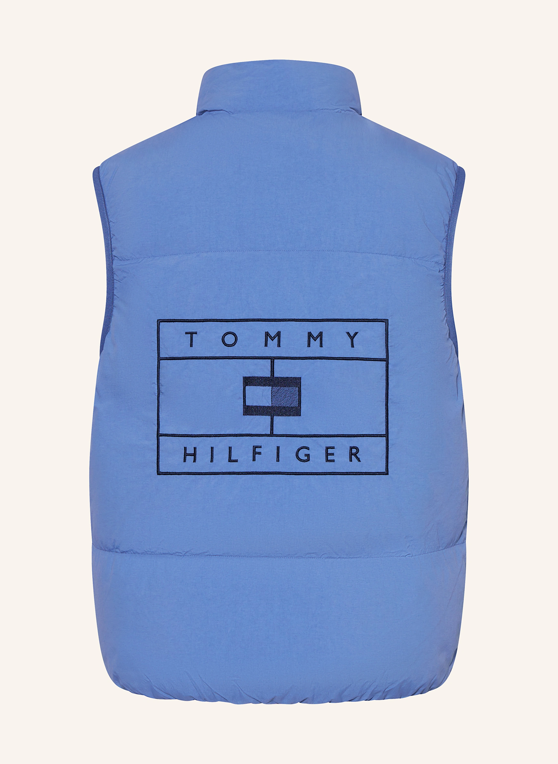 TOMMY HILFIGER Daunenweste