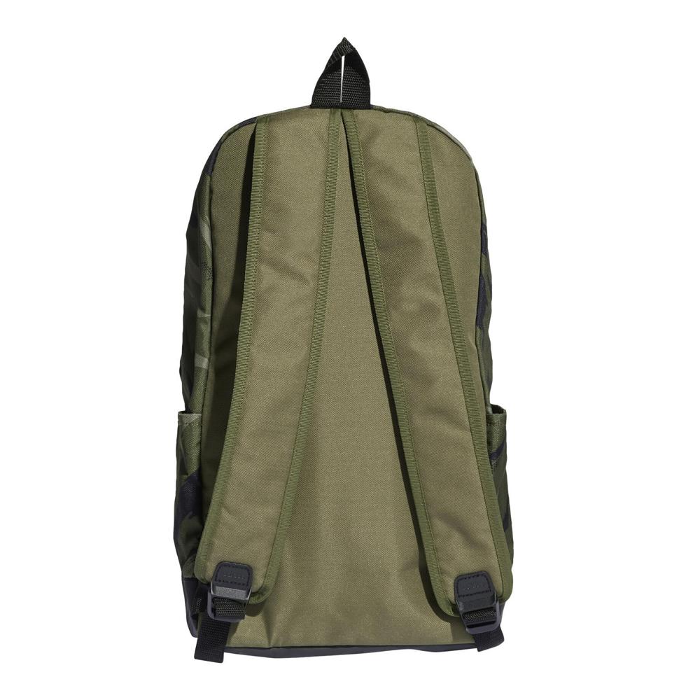 Adidas Sac à Dos Kaki Garçon Camo HC4781