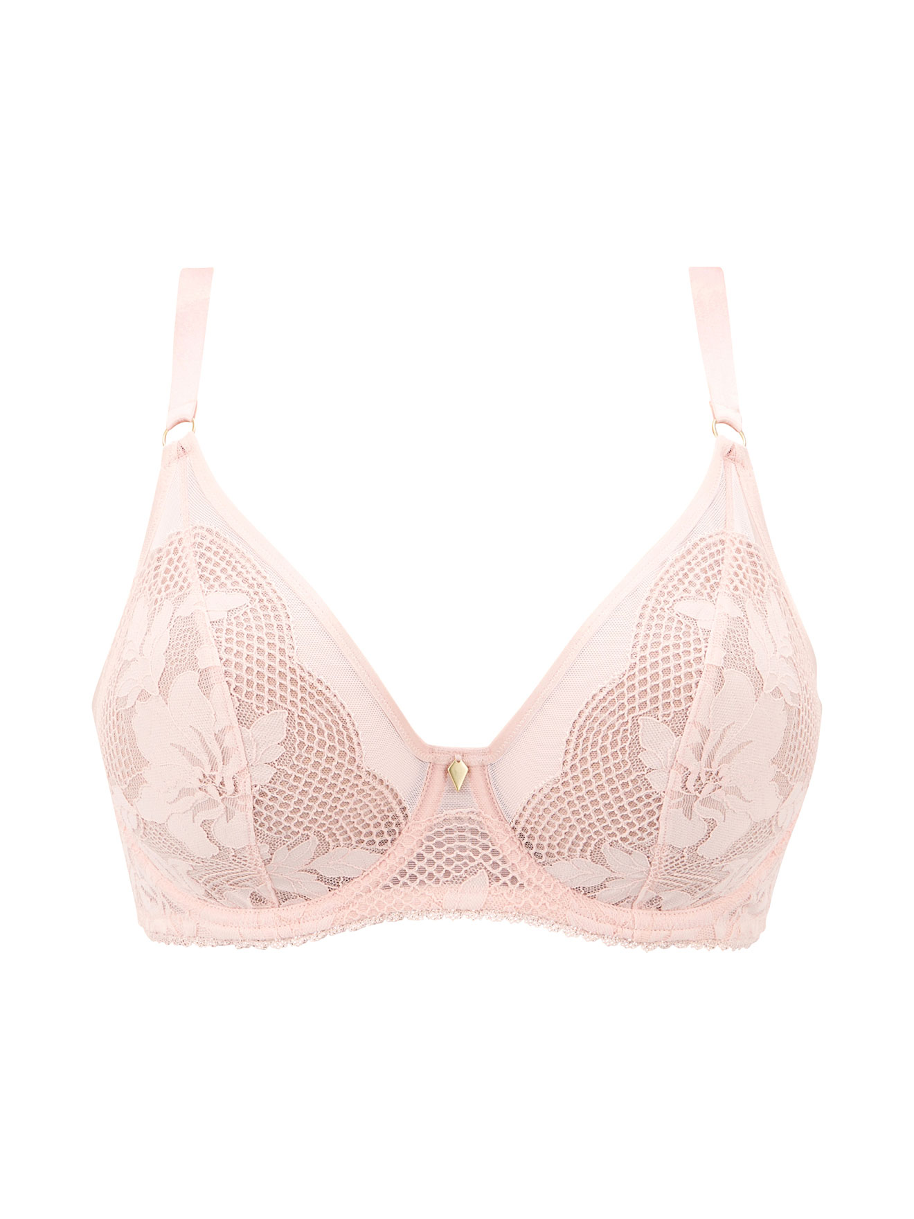 Soutien-gorge corbeille Charmante