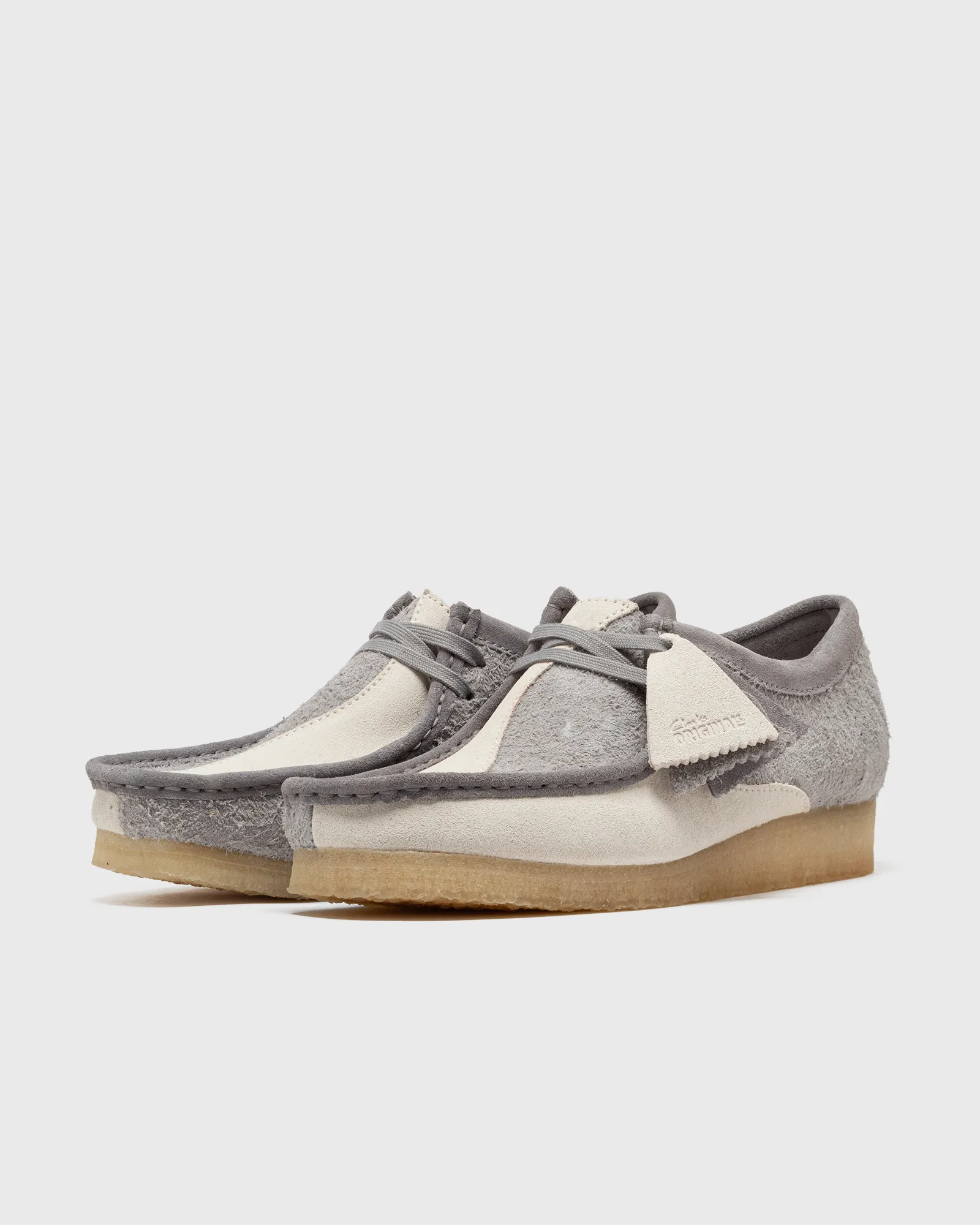 Clarks Originals Wallabee