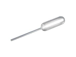 Pipette 4ml Ø15xH90mm LDPE Transparent,10 pk x 100 stk/krt