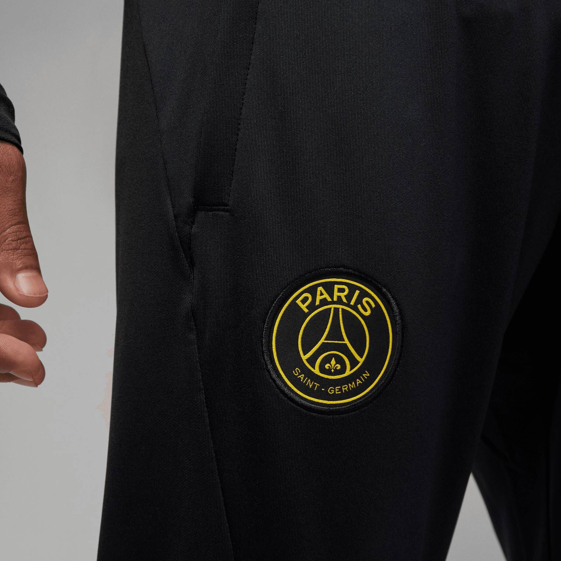 Nike| Herren Fußballhose PARIS SAINT-GERMAIN STRIKE