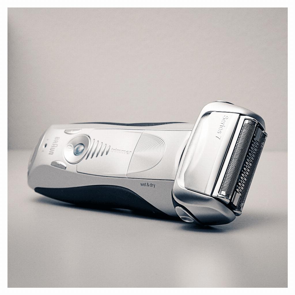 Braun Series 7 70S Elektrisch Scheerapparaat Reservekop Cassette – Zilver