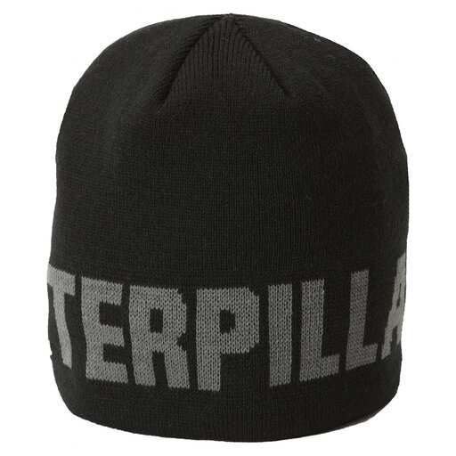 Caterpilar Gorro De Invierno Modelo 1228043 Marca Caterpillar