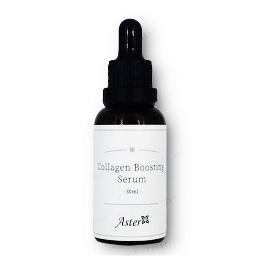 Aster Aroma - Collageenversterkend serum