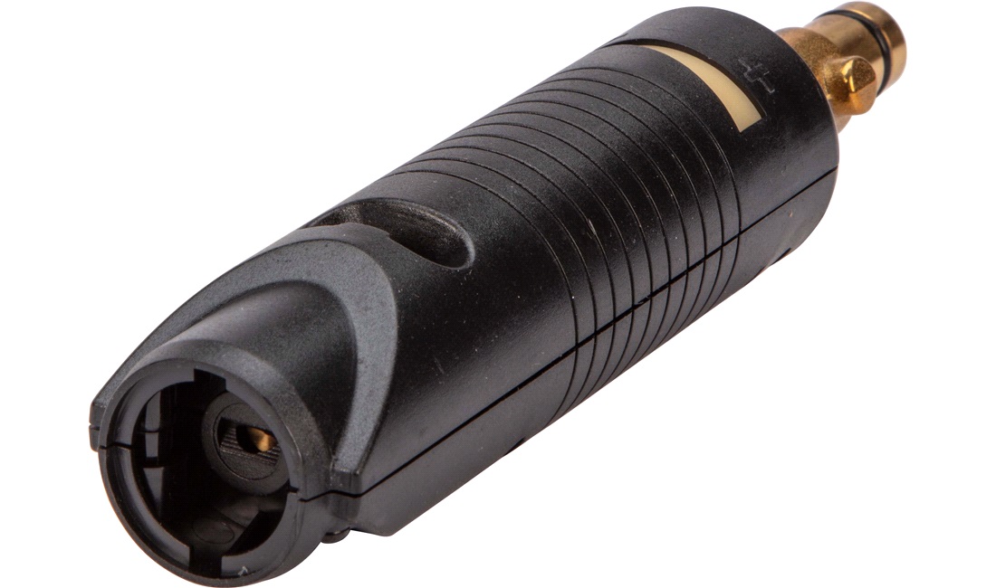 Nilfisk Tornado PR dyse Bronze 128500078