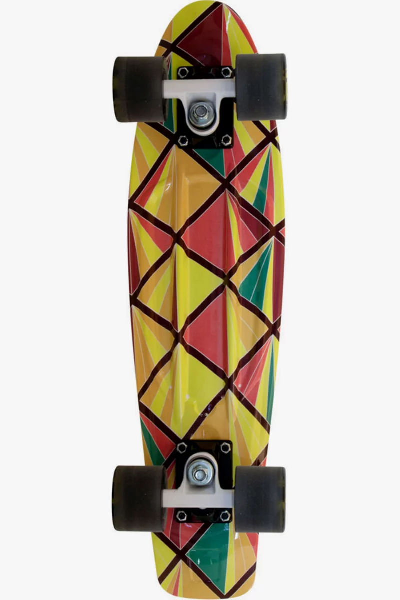 Slide Cruiser 22 Skateboard