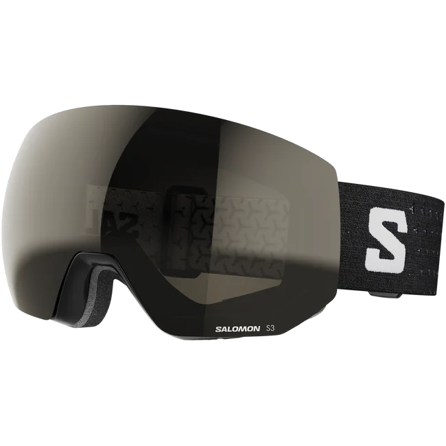 RADIUM PRO  Skibrille Unisex