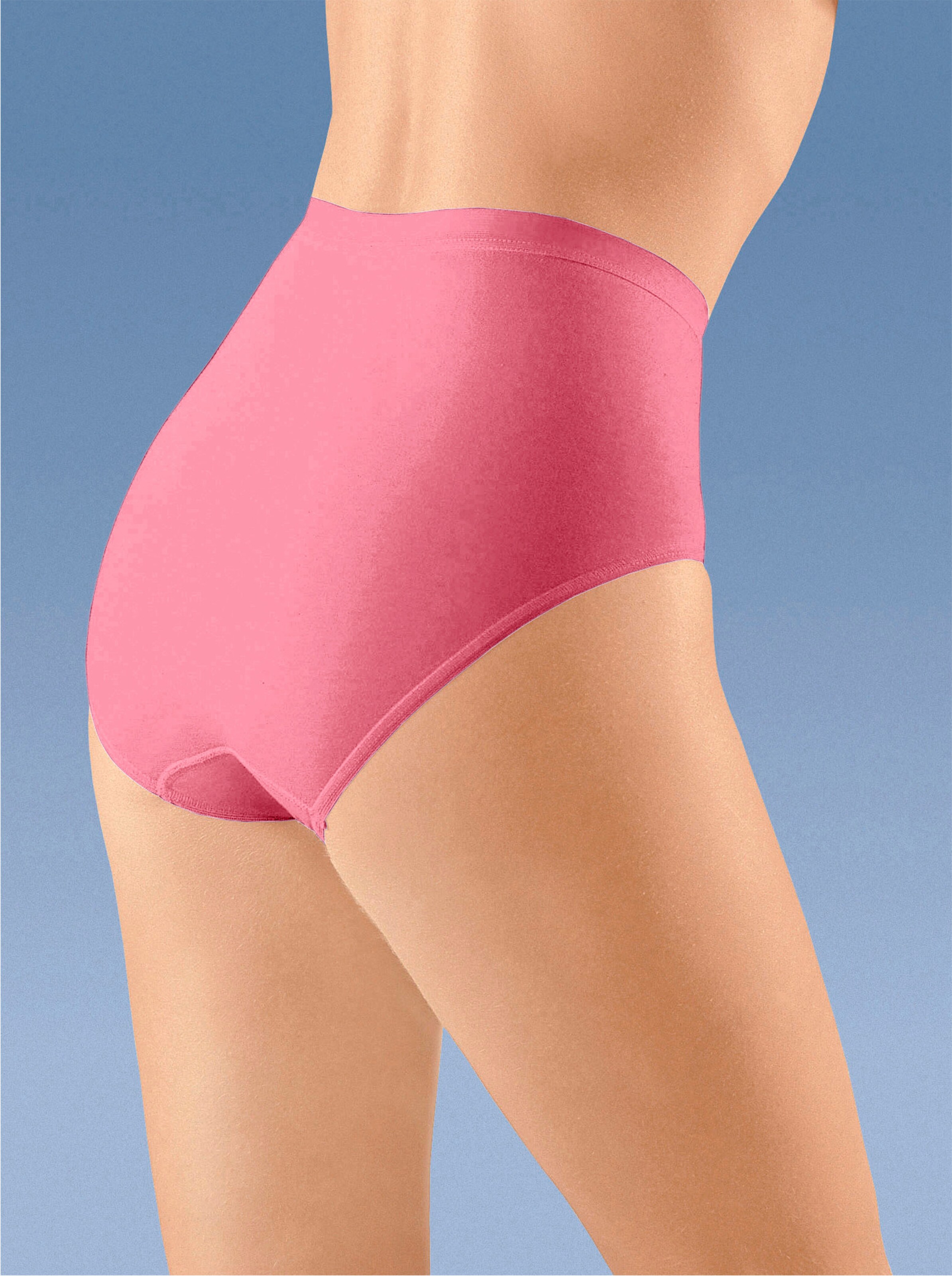 Speidel Slip in jeansblau +erika