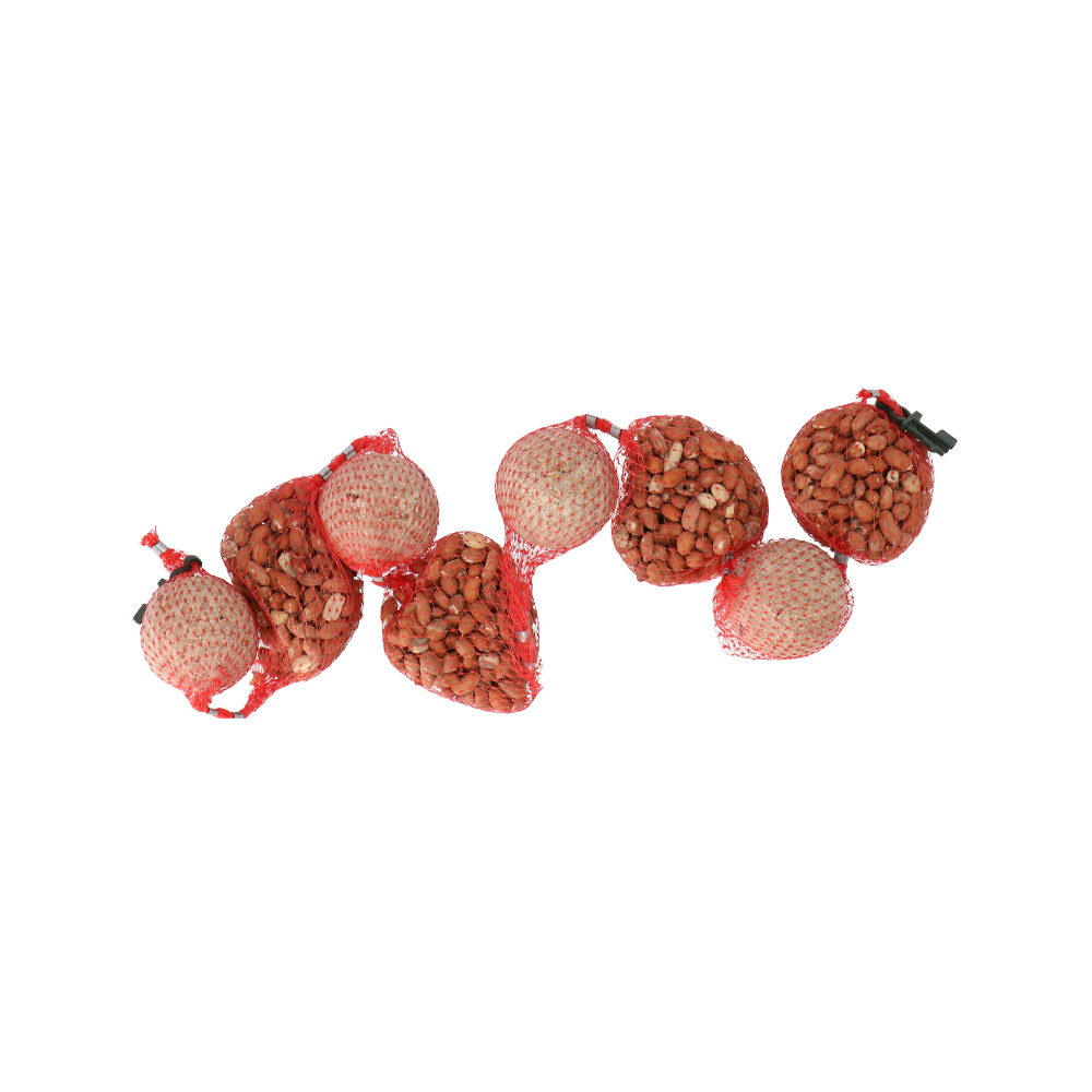 AllBirds&Co Slinger pinda-mezenbol