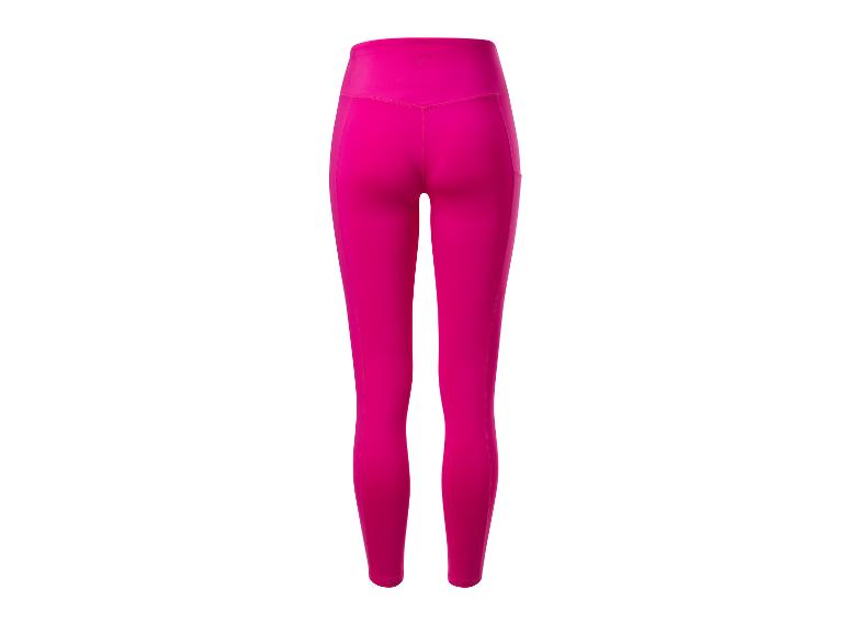 Dames sportlegging