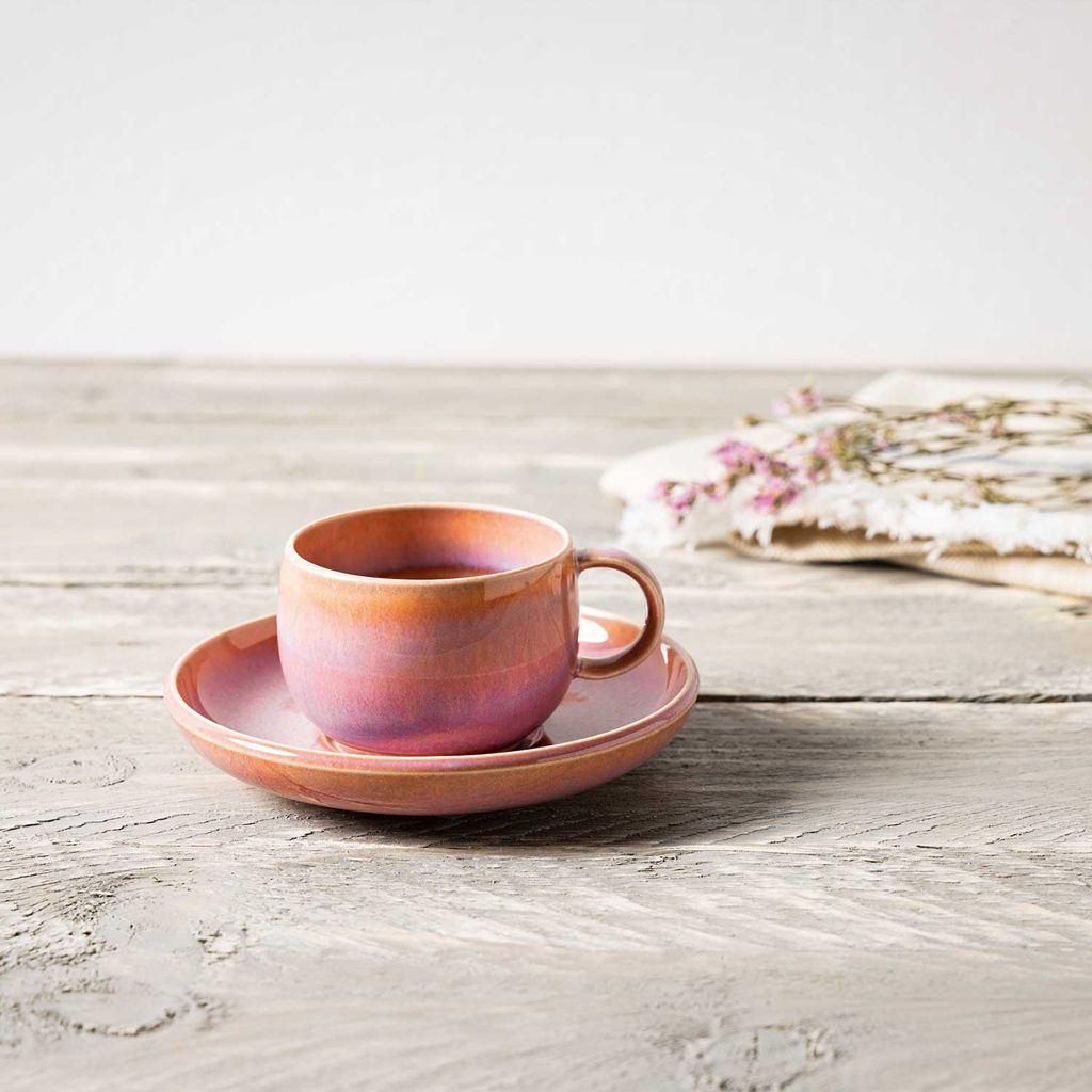 Espressountertasse PERLEMOR