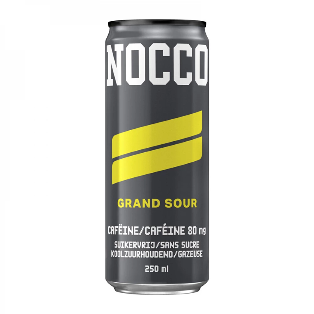 NOCCO Grand Sour (250 ml)
