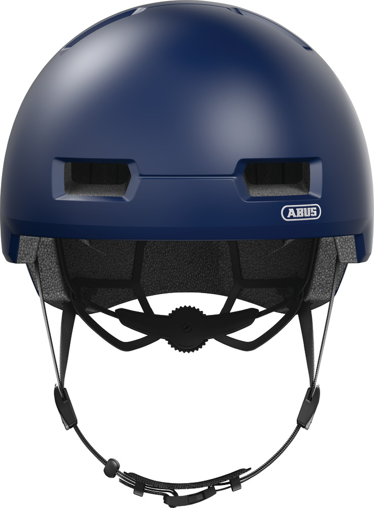 Abus Skurb Midnight Blue Skalhjelm