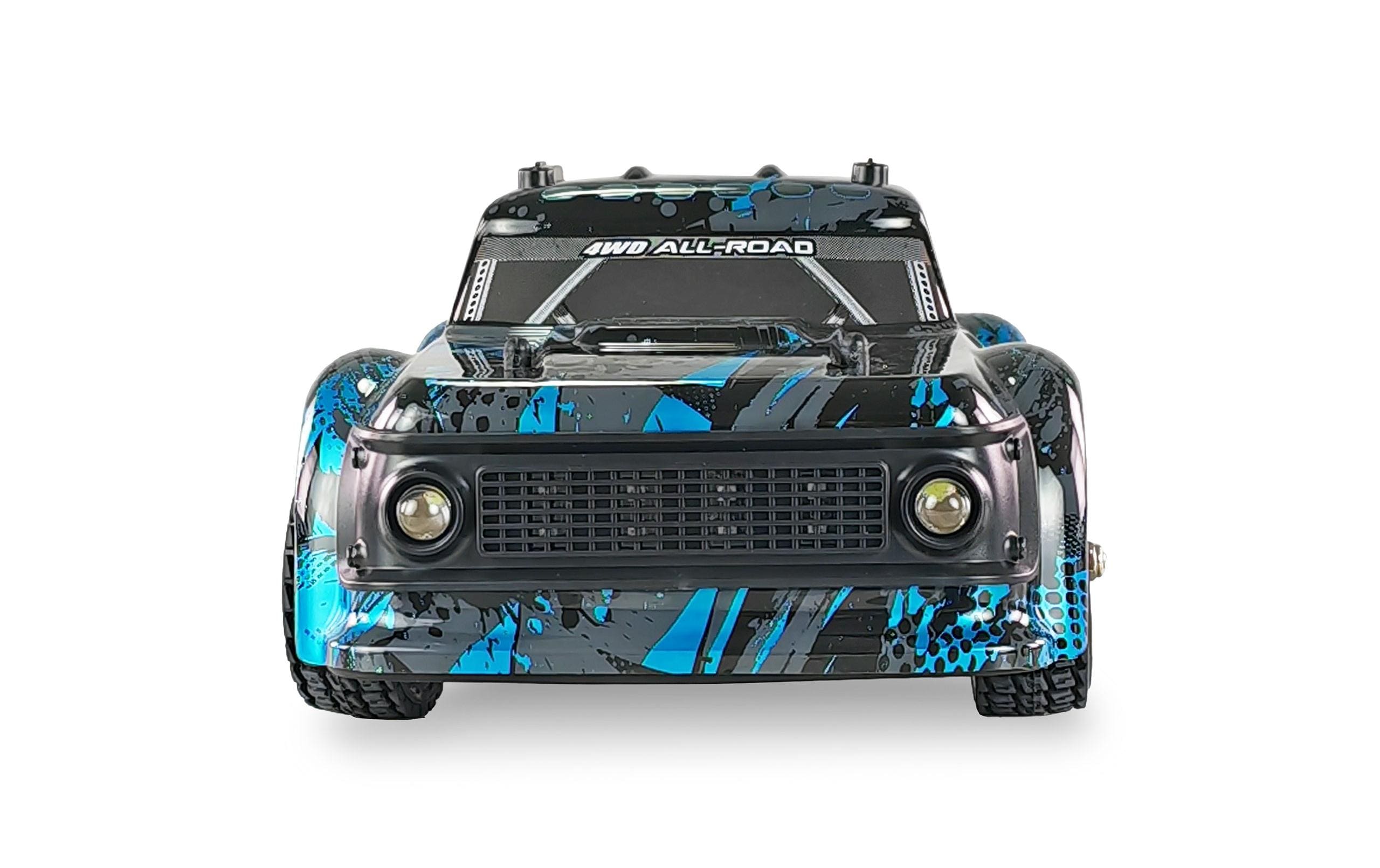 Tourenwagen Hyper Go Breaker Prodrift 1.4 RTR, 1:14<br>Brushless On-Road Modell mit Gyro