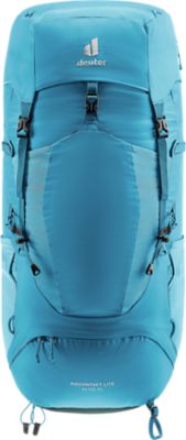 DeuterAircontact Lite 45+10 SL - blau