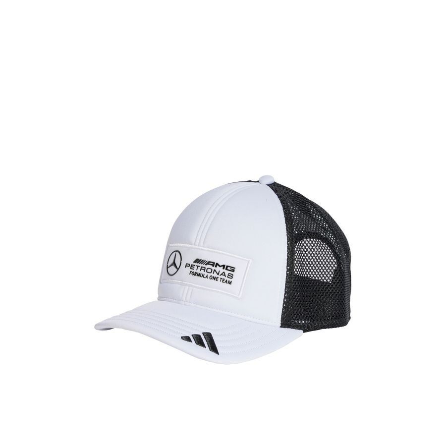Adidas Casquette Trucker Mercedes - AMG Petronas Formula One Team