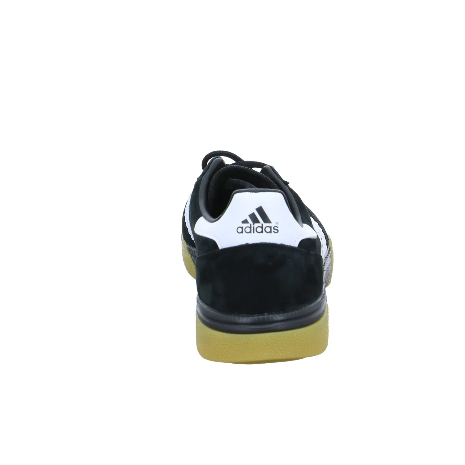 ADIDAS Indoor Freizeitschuh Schwarz Synthetik