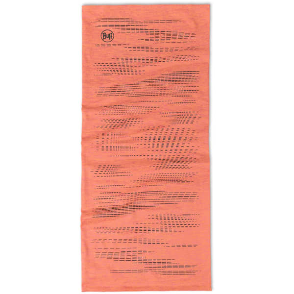 Tour de cou BUFF DRYFLX SOLID SOLID CYBERPINK