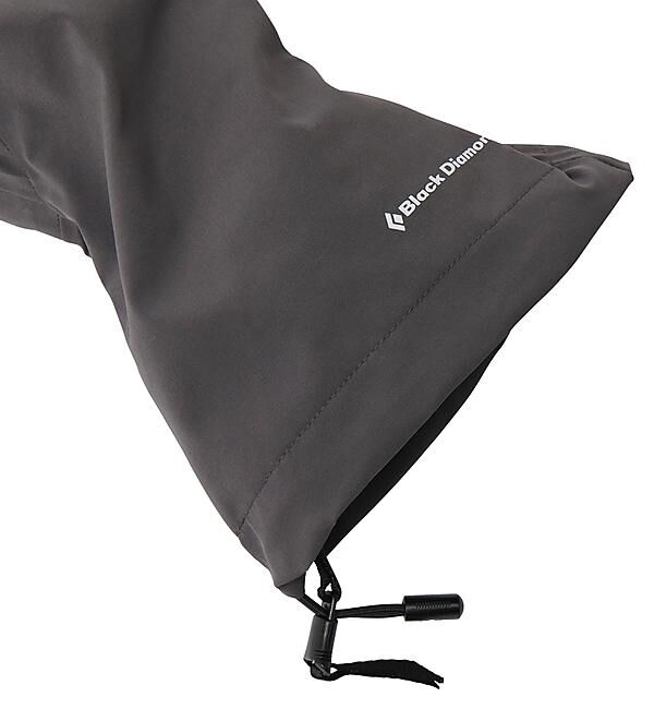 BLACK DIAMOND - SUR-MOUFLE WATERPROOF OVER MITT