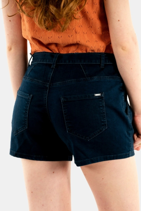 short bermuda morgan 221-shesta jean brut