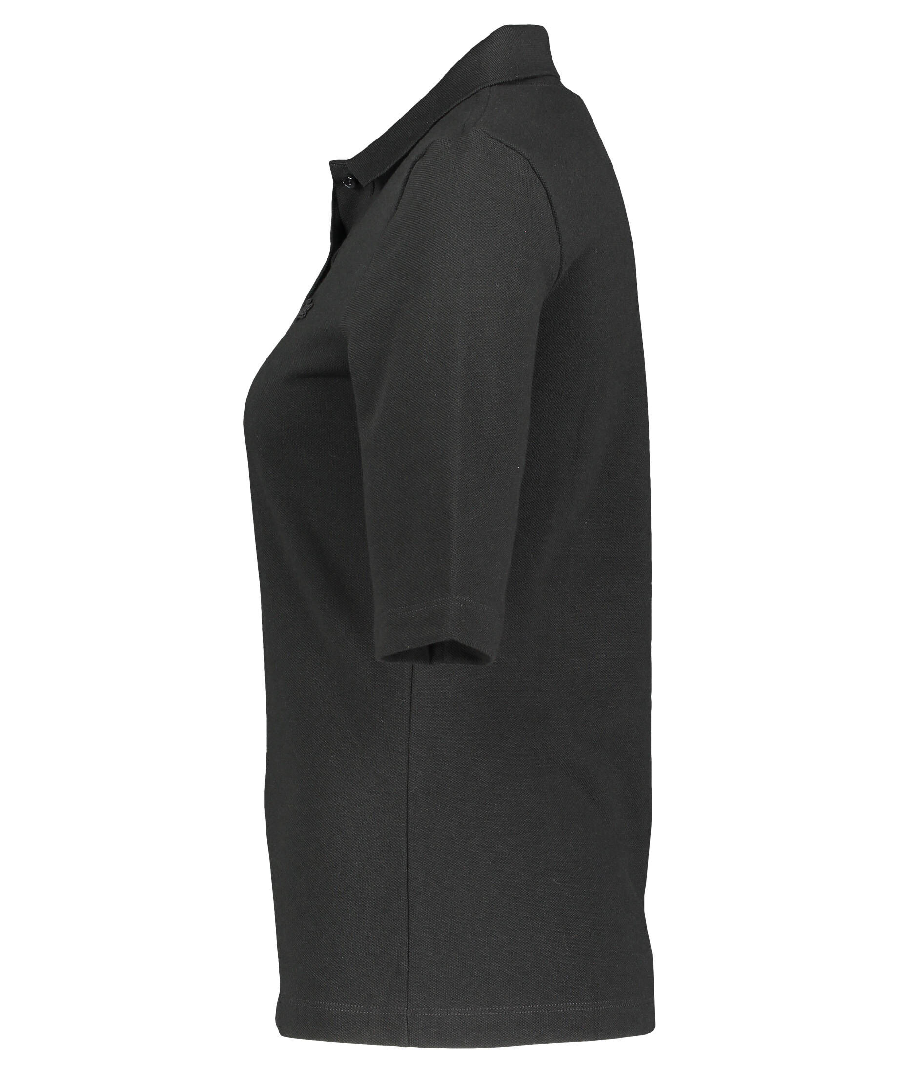 Lacoste| Damen Poloshirt Slim Fit Kurzarm