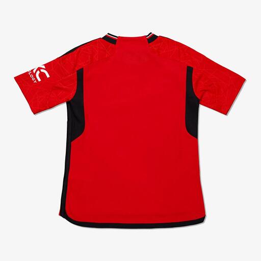 Camiseta Manchester United 1ª Equipación 23/24