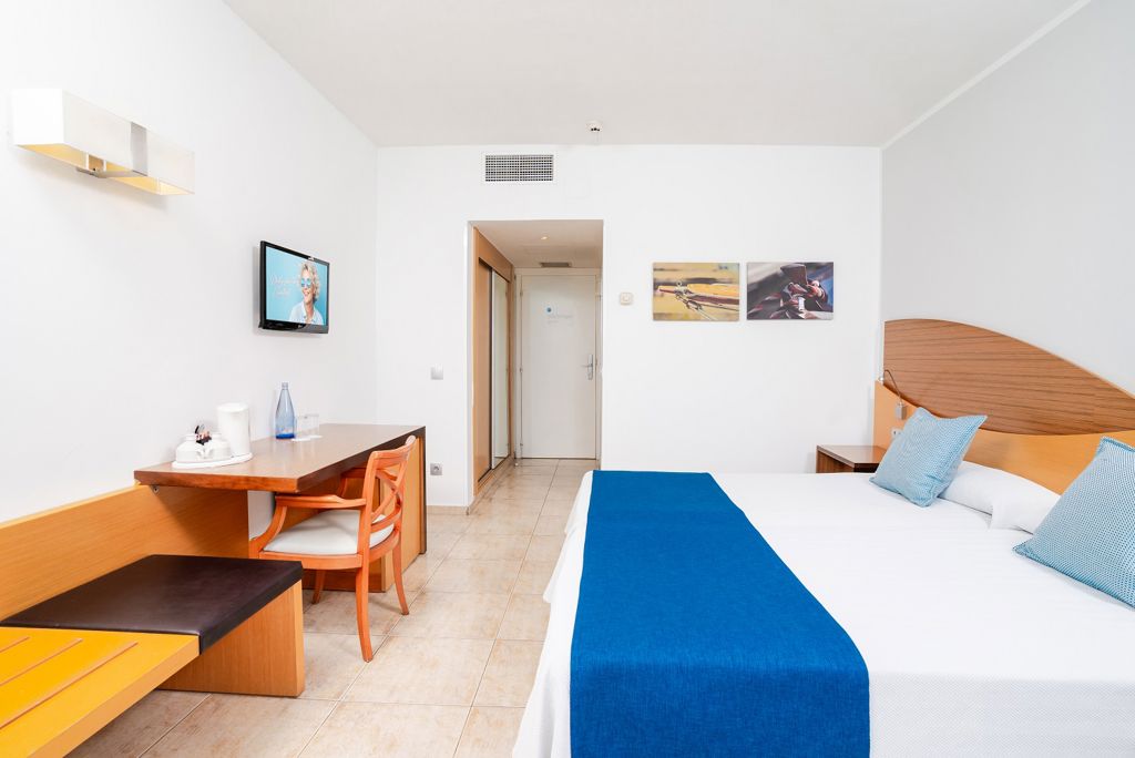 Hovima Cool Costa Adeje Halfpension Plus - Hotel