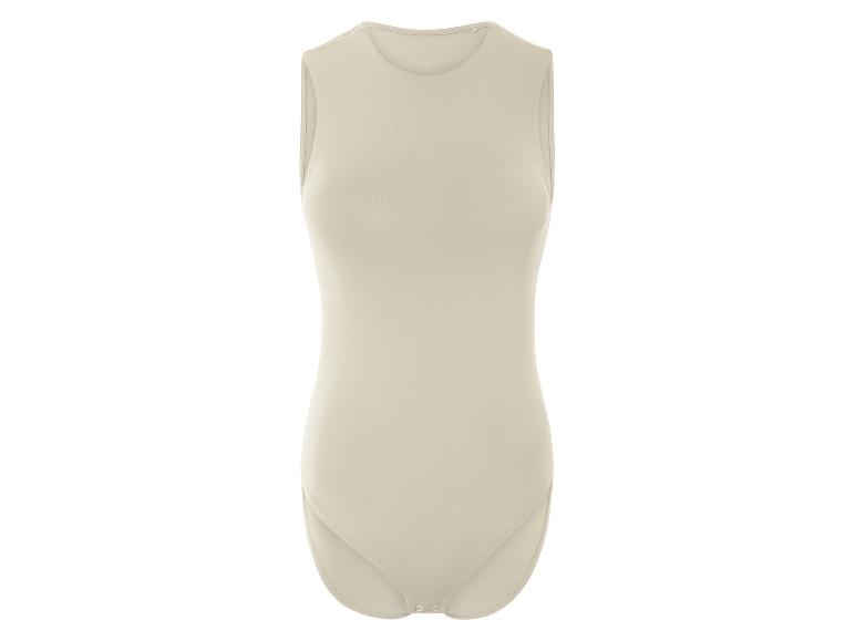 Dames body