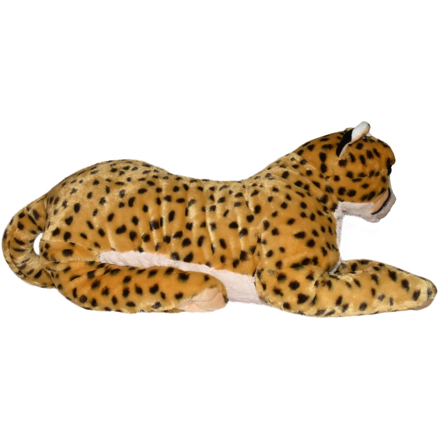 Wild Republic Kuscheltier Cuddlekins Jumbo Gepard