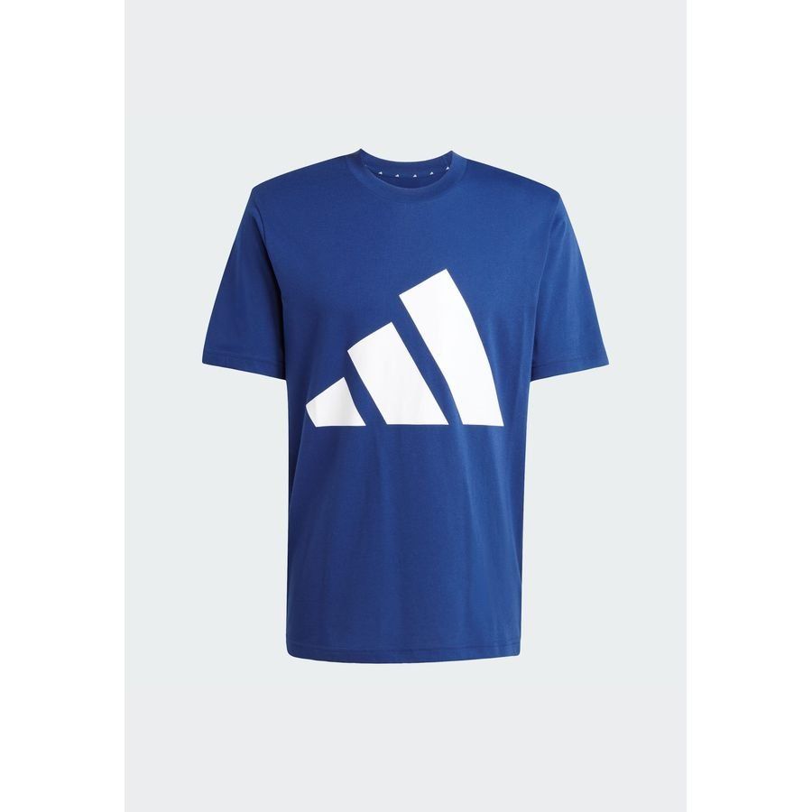 Adidas T-shirt grand logo Essentials