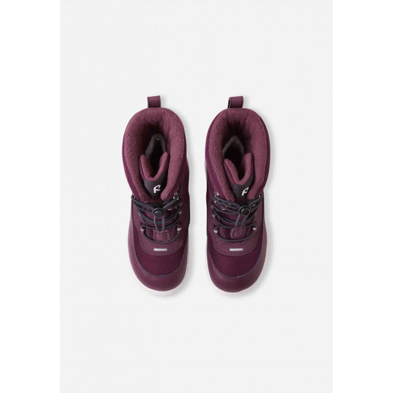 Laplander 2.0 - Bottes de neige enfant
