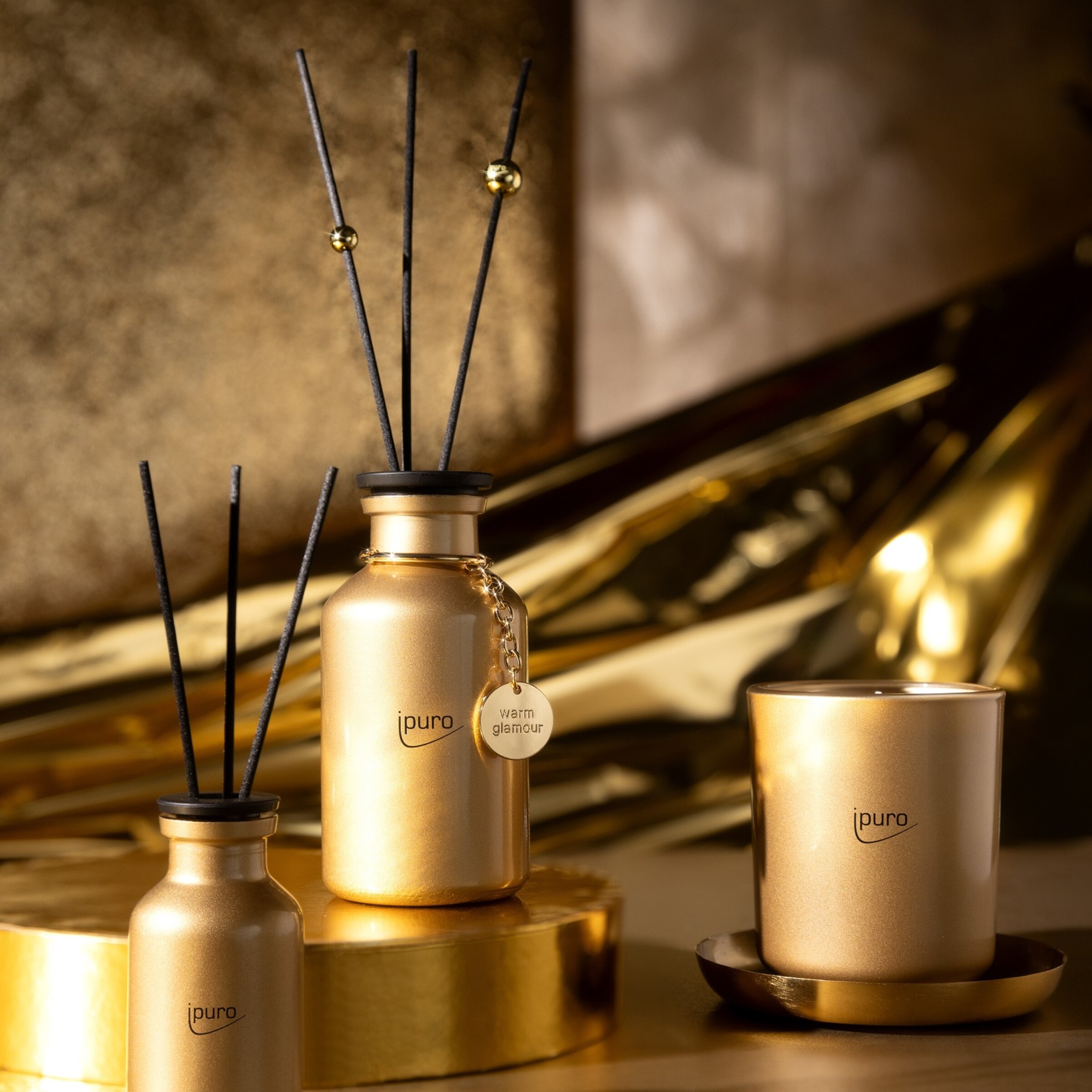 gold, 240 ml
