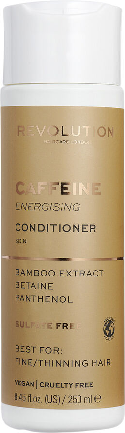 Revolution Revolution Hair Caffeine Conditioner