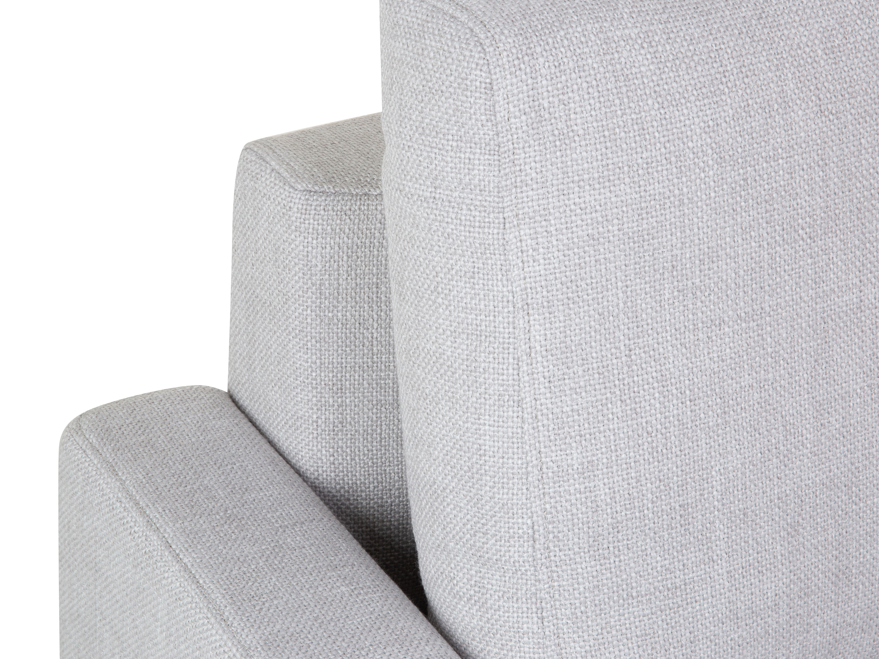 Polsterecke by Rolf Benz CREATION 450