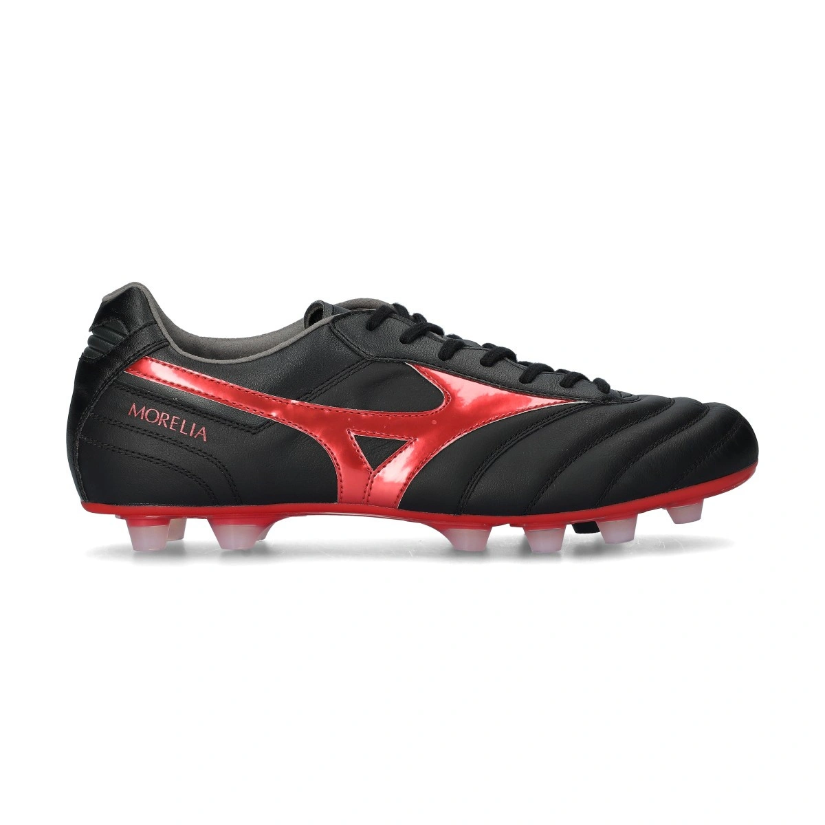 Chuteira Mizuno Morelia II Elite FG