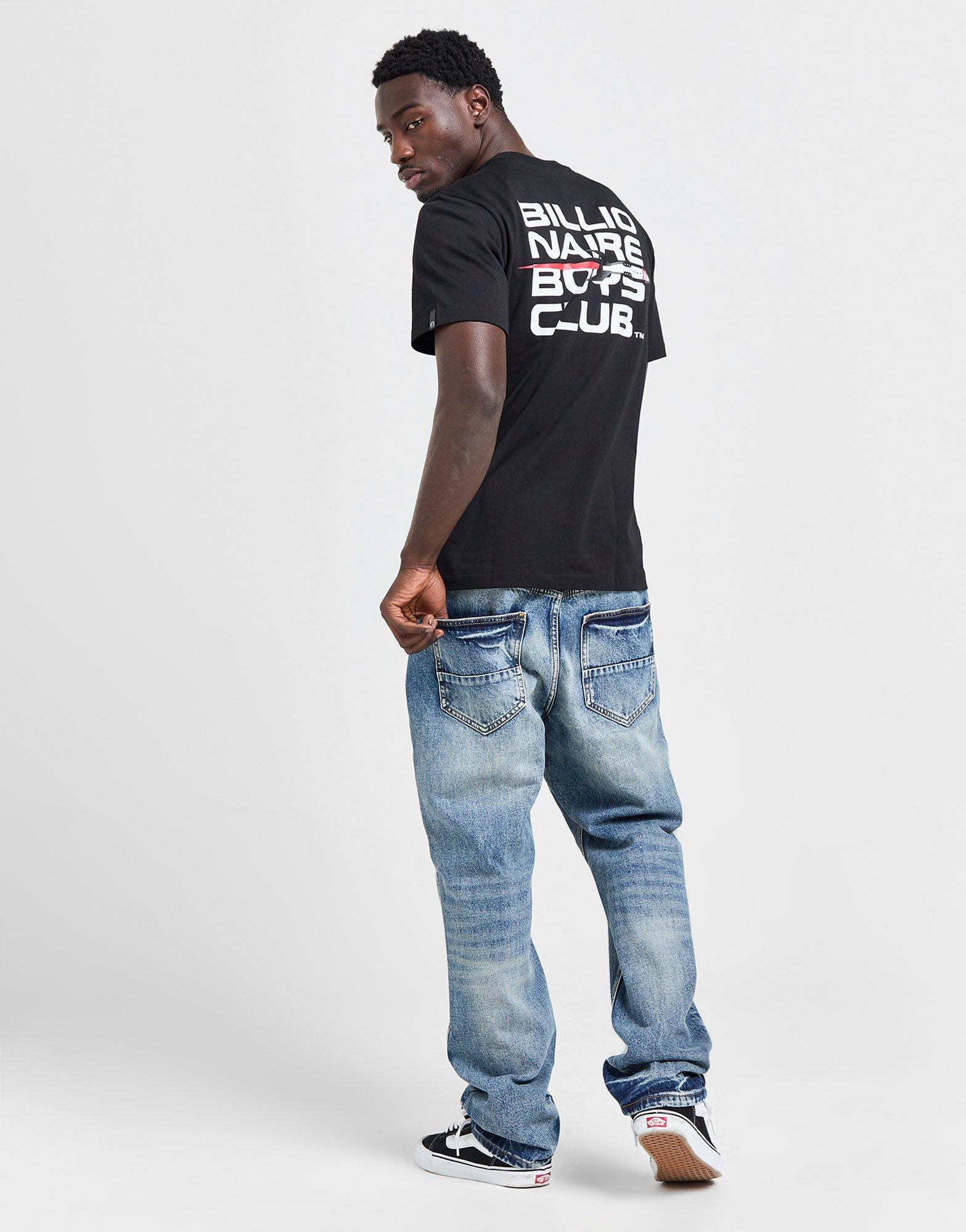Billionaire Boys Club T-shirt Rocket Homme